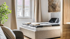 Teréz boulevard, 3 premium studio apartment