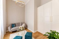 Petőfi Sándor street, 3 bedroom premium apartment