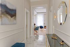 Petőfi Sándor street, 3 bedroom premium apartment