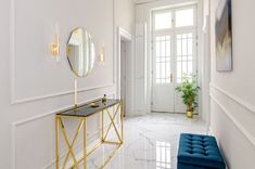 Petőfi Sándor street, 3 bedroom premium apartment