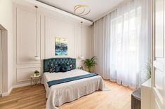 Petőfi Sándor street, 3 bedroom premium apartment