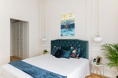 Petőfi Sándor street, 3 bedroom premium apartment