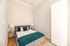 Petőfi Sándor street, 3 bedroom premium apartment