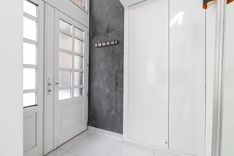 Andrássy Avenue, two gallery-style homes with private jacuzzis and a breathtaking view of St. Stephen’s Basilica.