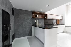 Andrássy Avenue, two gallery-style homes with private jacuzzis and a breathtaking view of St. Stephen’s Basilica.