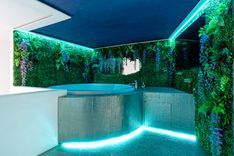 Andrássy Avenue, two gallery-style homes with private jacuzzis and a breathtaking view of St. Stephen’s Basilica.