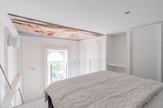 Andrássy Avenue, two gallery-style homes with private jacuzzis and a breathtaking view of St. Stephen’s Basilica.