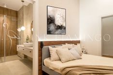 Bajcsy-Zsilinszky út, 2 bedroom premium apartment 