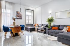 Andrássy Avenue, 2 bedroom luxury apartment
