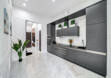 Andrássy Avenue, 2 bedroom luxury apartment