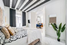Andrássy Avenue, 2 bedroom luxury apartment