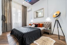 Andrássy Avenue, 2 bedroom luxury apartment