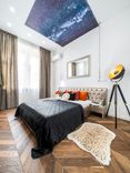 Andrássy Avenue, 2 bedroom luxury apartment