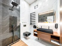 Andrássy Avenue, 2 bedroom luxury apartment