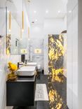 Andrássy Avenue, 2 bedroom luxury apartment