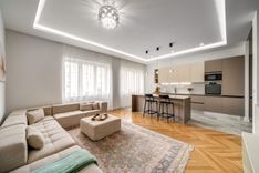 Falk Miksa street, 2 bedroom premium apartment