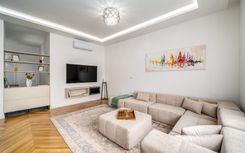 Falk Miksa street, 2 bedroom premium apartment