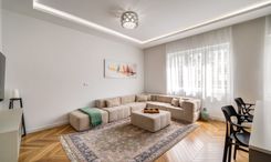 Falk Miksa street, 2 bedroom premium apartment