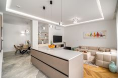 Falk Miksa street, 2 bedroom premium apartment
