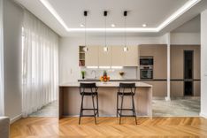 Falk Miksa street, 2 bedroom premium apartment