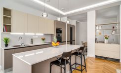 Falk Miksa street, 2 bedroom premium apartment