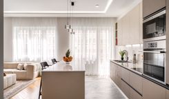 Falk Miksa street, 2 bedroom premium apartment