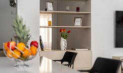 Falk Miksa street, 2 bedroom premium apartment
