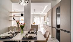 Falk Miksa street, 2 bedroom premium apartment