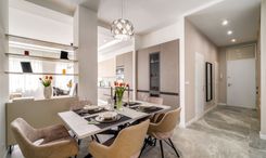Falk Miksa street, 2 bedroom premium apartment