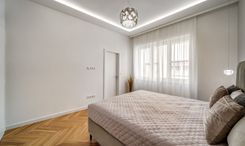 Falk Miksa street, 2 bedroom premium apartment