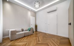 Falk Miksa street, 2 bedroom premium apartment