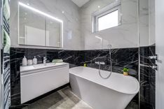 Falk Miksa street, 2 bedroom premium apartment