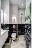 Falk Miksa street, 2 bedroom premium apartment