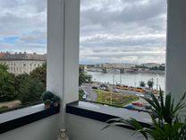 Bem József street, 2 bedroom luxury apartment with river view