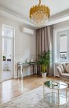 Bem József street, 2 bedroom luxury apartment with river view