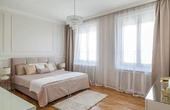 Bem József street, 2 bedroom luxury apartment with river view