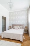 Bem József street, 2 bedroom luxury apartment with river view