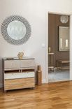 Bem József street, 2 bedroom luxury apartment with river view