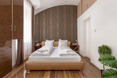 Bajcsy-Zsilinszky street, 3 bedroom apartment