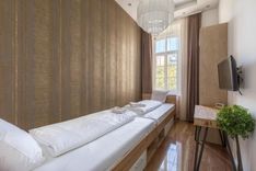 Bajcsy-Zsilinszky street, 3 bedroom apartment