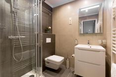 Bajcsy-Zsilinszky street, 3 bedroom apartment