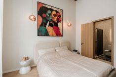 Báthory street, 2 bedroom high-end luxury apartment next to the parlament
