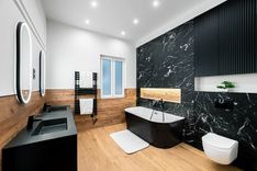 High-End Luxury Apartment on Teréz Boulevard