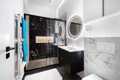 High-End Luxury Apartment on Teréz Boulevard