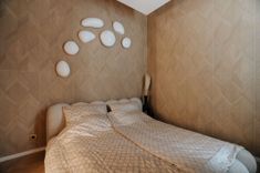 Báthory street, 2 bedroom high-end luxury apartment next to the parlament