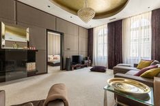 Király street, 2 bedroom exclusive apartment