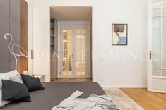 Bajcsy-Zsilinszky út, 2 bedroom premium apartment 
