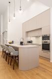 Bajcsy-Zsilinszky út, 2 bedroom premium apartment 