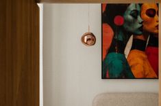 Báthory street, 2 bedroom high-end luxury apartment next to the parlament