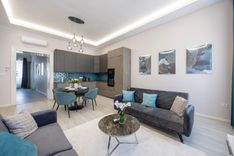Király street, 2 bedroom apartment